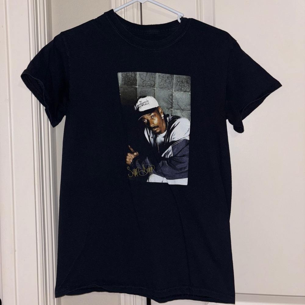 Snoop Dogg T-Shirt